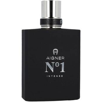 Aigner No. 1 Intense EDT